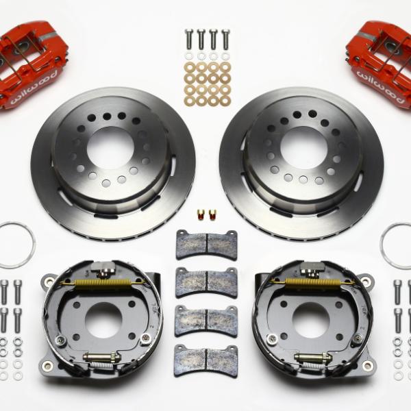 WIL Dynapro Brake Kit Wilwood 140-11941-R