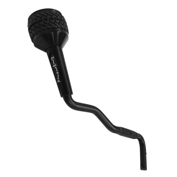 DV8 Offroad D-JP-180021-BK