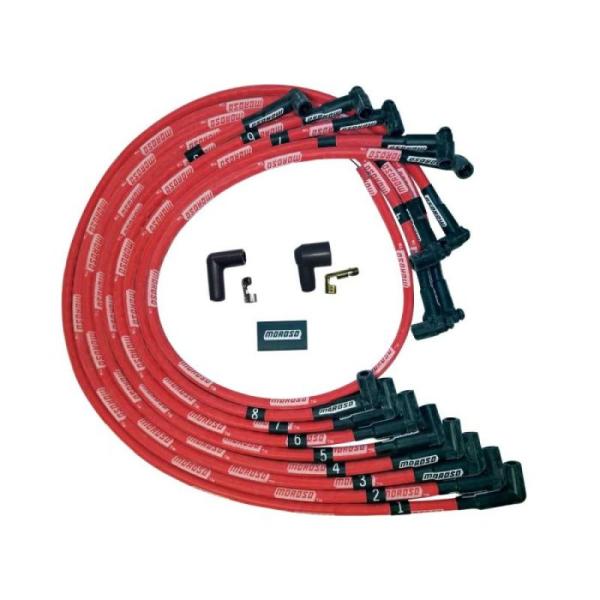 MOR Ignition - Wire Set Moroso 52528