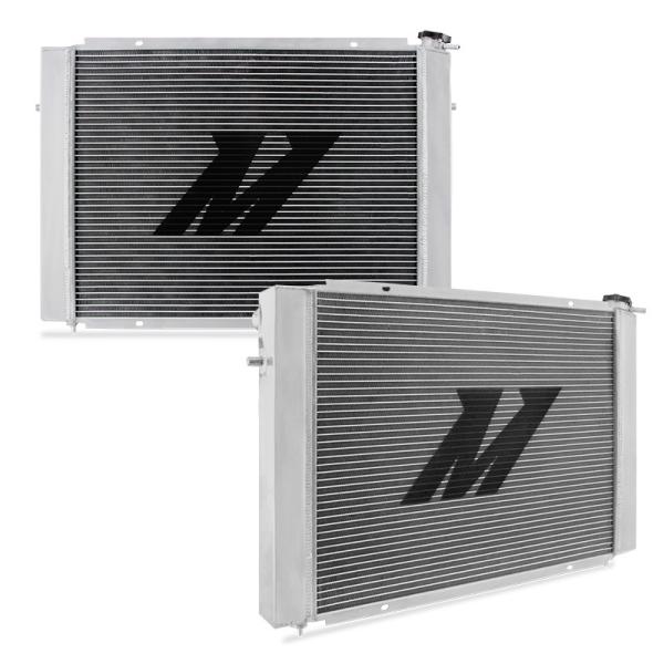 Mishimoto MMRAD-CMDRV8-86