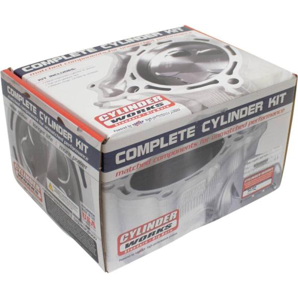 Cylinder Works CW50009K03