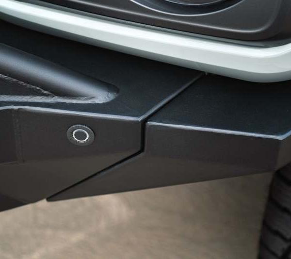 DV8 Offroad FBBR-02W
