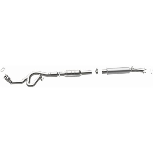 Magnaflow 51248