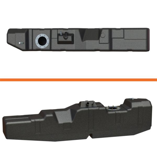 Titan Fuel Tanks 7020599