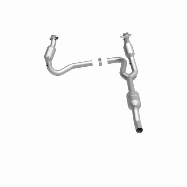 MAG Converter Direct Fit Magnaflow 49554
