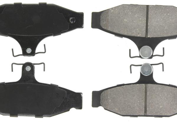 Stoptech 309.04130