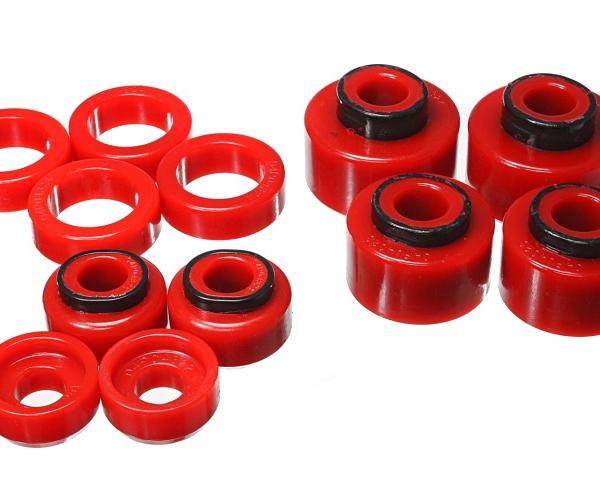 Energy Suspension 4.4121R
