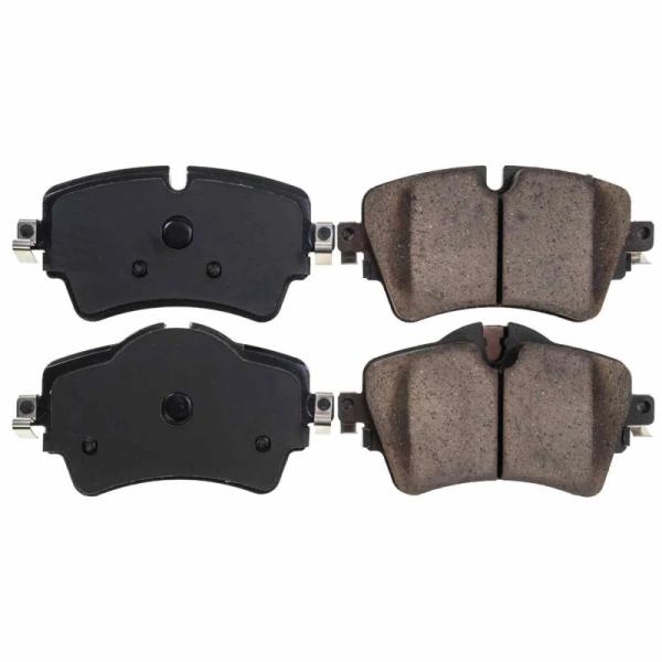 PowerStop 16-1801N
