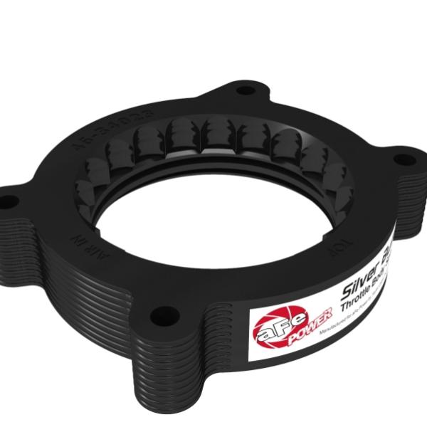 AFE Silver Bullet TBS aFe 46-34023B