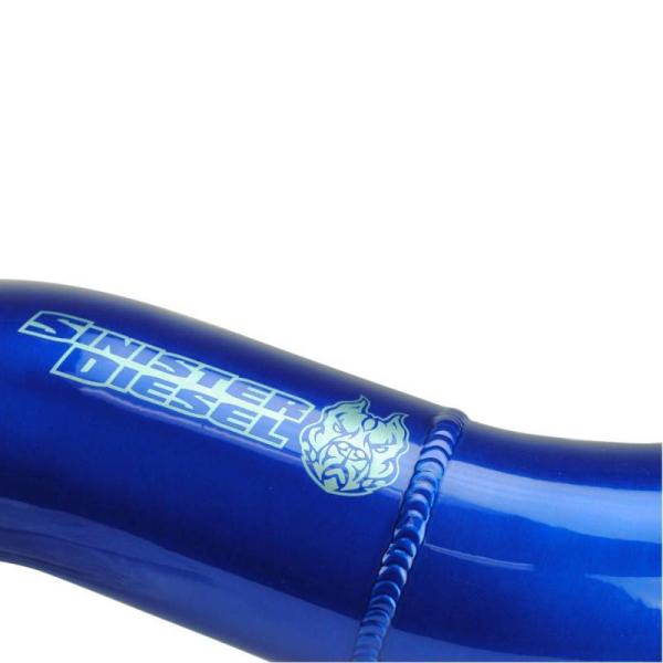 Sinister Diesel SD-6.7PIPH11-01-20