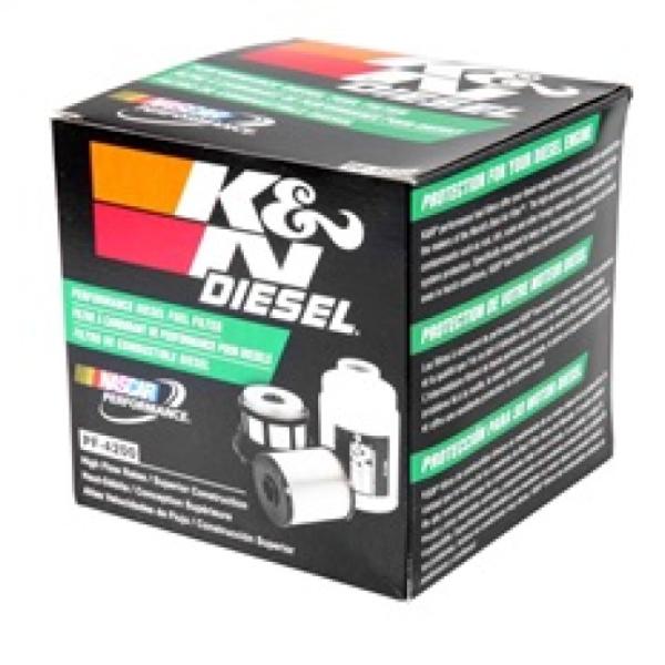 K&N Engineering PF-4200