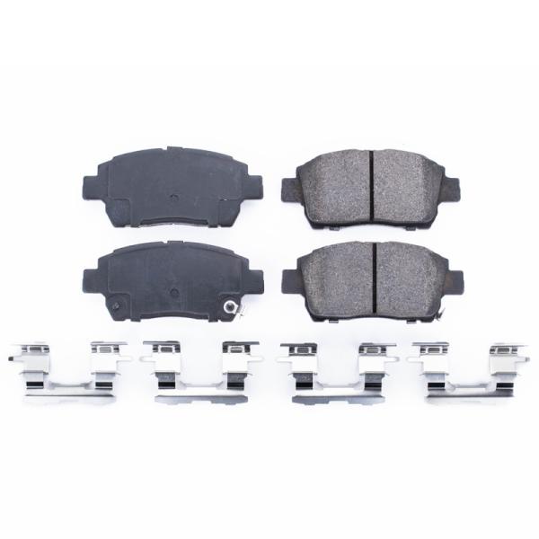 PowerStop 17-822