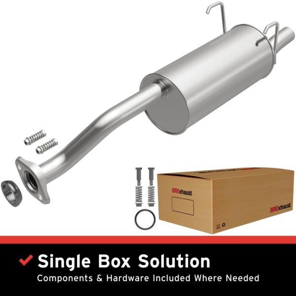 Magnaflow 108-0137