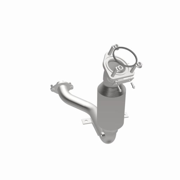 MAG Converter Direct Fit Magnaflow 4481023