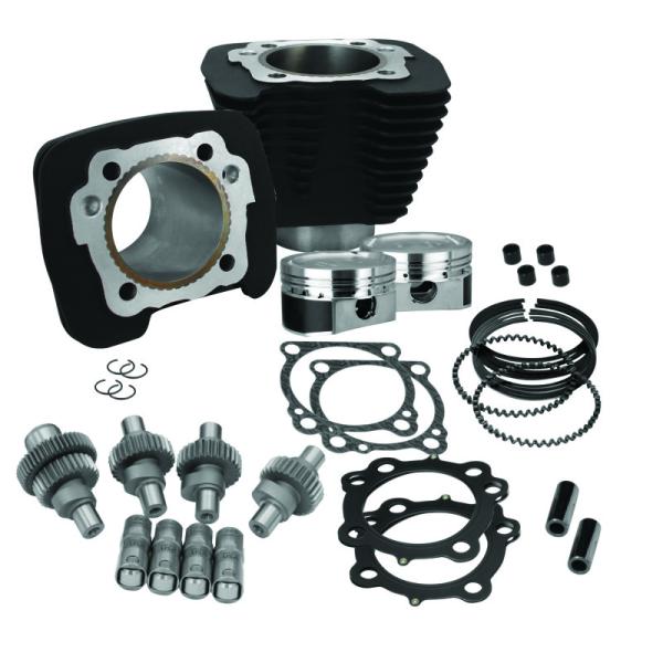 S&S Cycle 910-0699