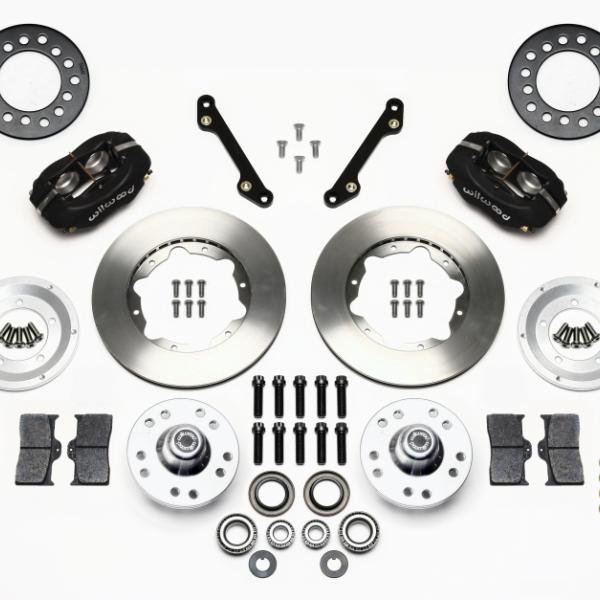 WIL Dynalite Brake Kit Wilwood 140-11008