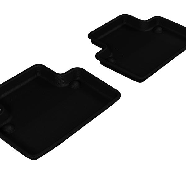 ACE Kagu - Rear - Black 3D MAXpider L1VV00421509