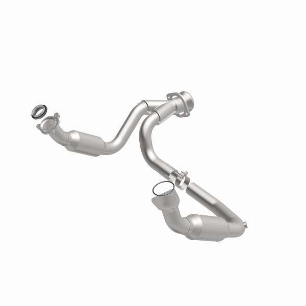 Magnaflow 5451631