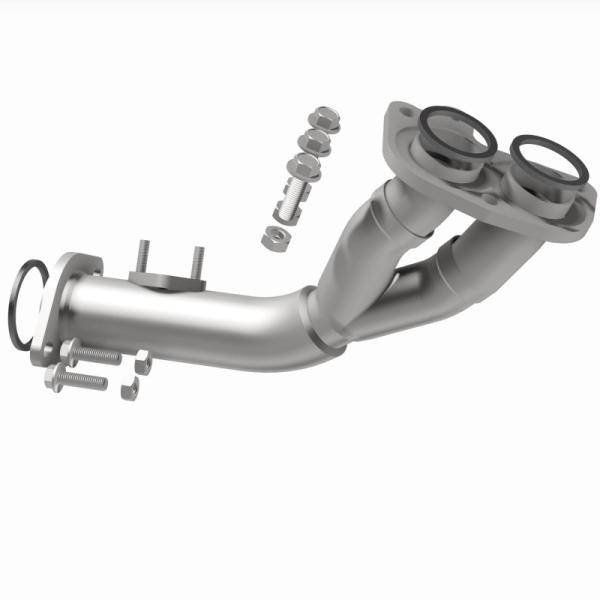 MAG BRE Front Pipe Kit Magnaflow 107-0150