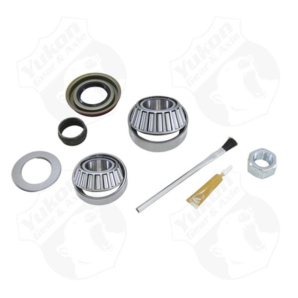 YUK Pinion Install Kits Yukon Gear & Axle PK GM7.5-B