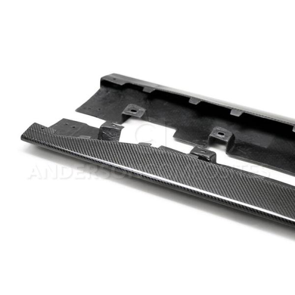 Anderson Composites AC-SS20FDMU500