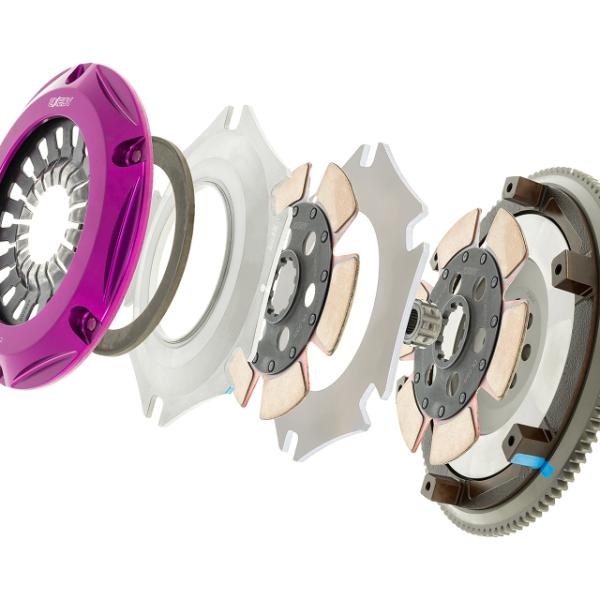 Exedy HM052SR