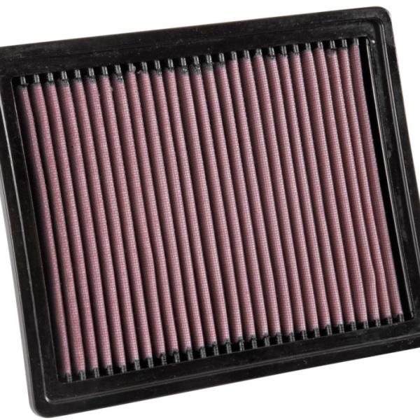 KN Drop in Air Filters K&N Engineering 33-3054