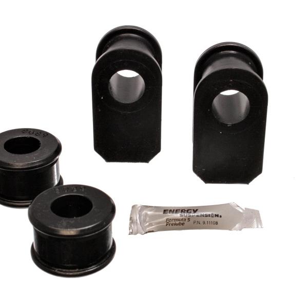 ES Sway Bar Bushings - Black Energy Suspension 4.5142G