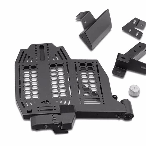 Rugged Ridge 11540.44