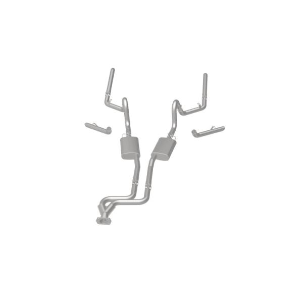 Magnaflow 16884