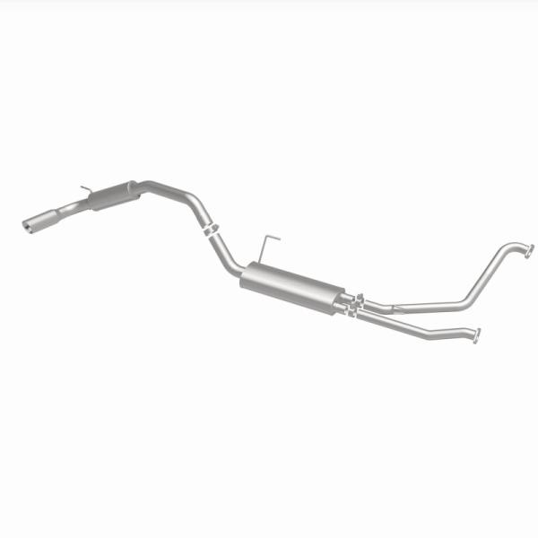 Magnaflow 16783