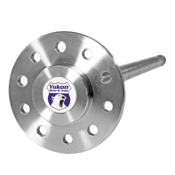 YUK Alloy Axles Yukon Gear & Axle YA F880033