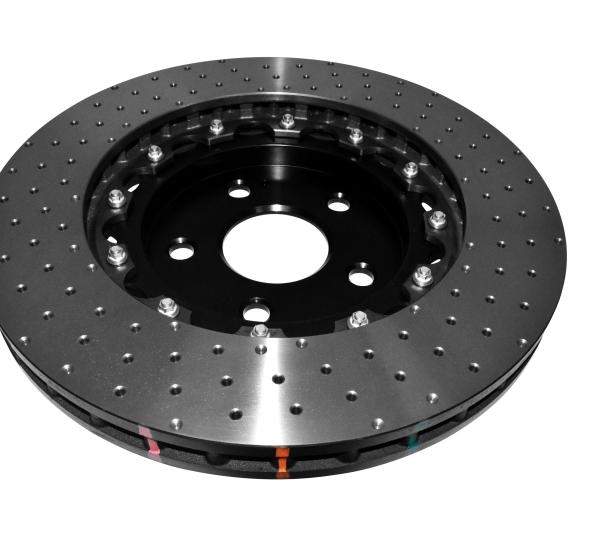 DBA 52532BLKXD