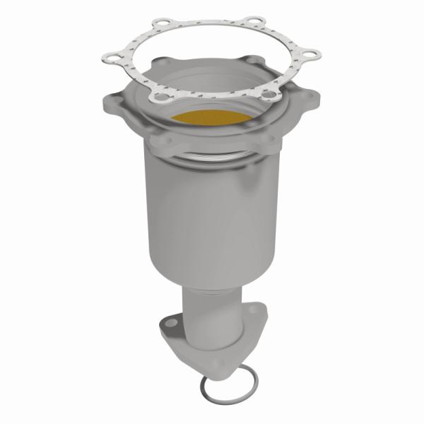 Magnaflow 50832