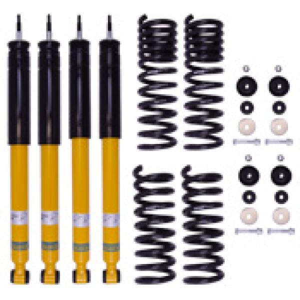 BIL B12 Series Suspension Kits Bilstein 46-190444