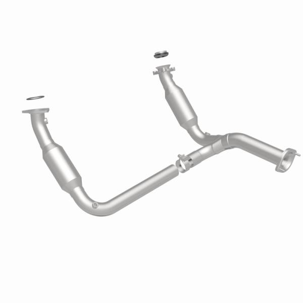 MAG Converter Direct Fit Magnaflow 49194