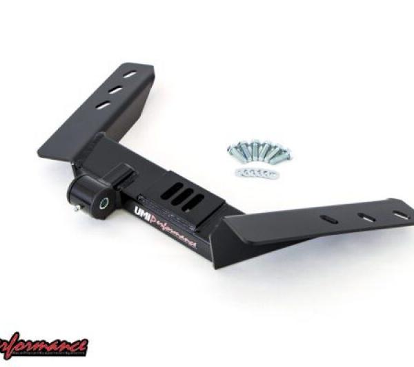 UMI Crossmember Reinforcements UMI Performance 2218AS-B