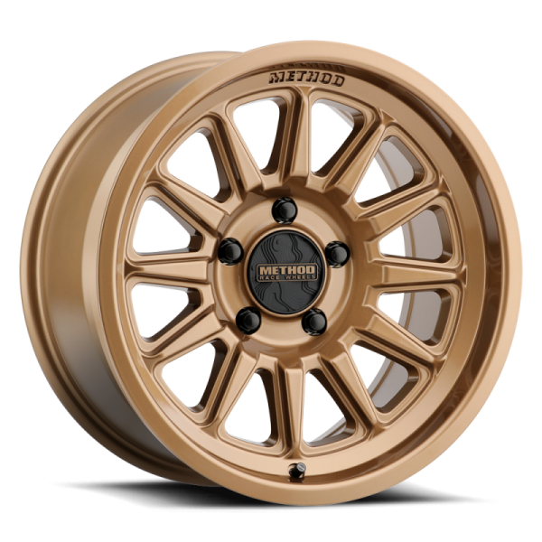 Method Wheels MR323785881500