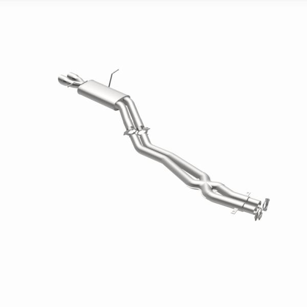 MAG BRE Exhaust Kits Magnaflow 106-0866