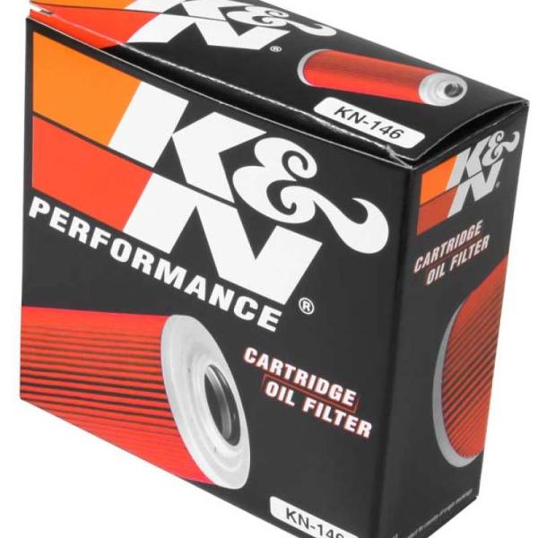 K&N Engineering KN-146