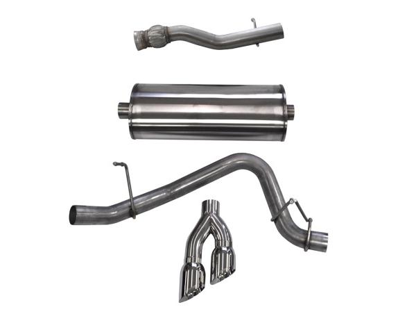 CORSA Performance 14749