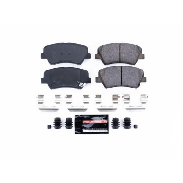 PowerStop Z23-1543