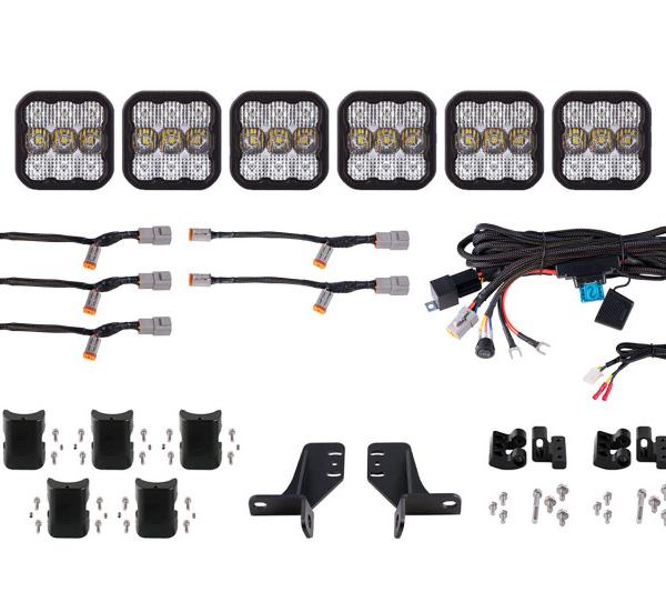 Diode Dynamics DD7270