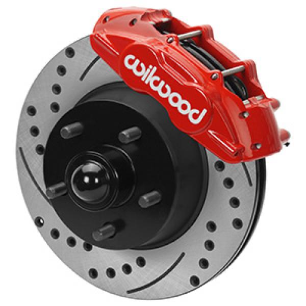 Wilwood 140-16801-DR