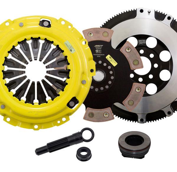 ACT HD/Race Clutch Kits ACT DN4-HDR6