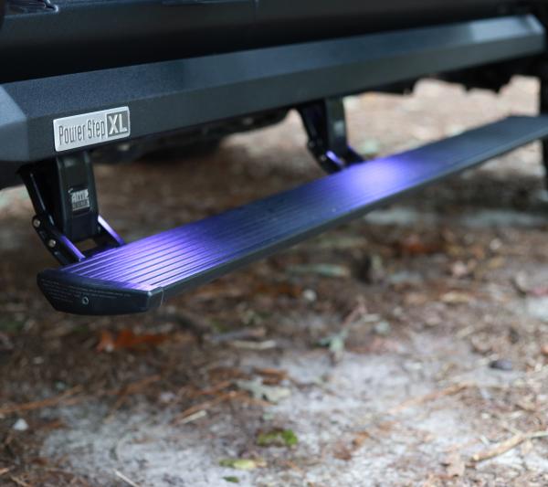 AMP Research 77151-01A