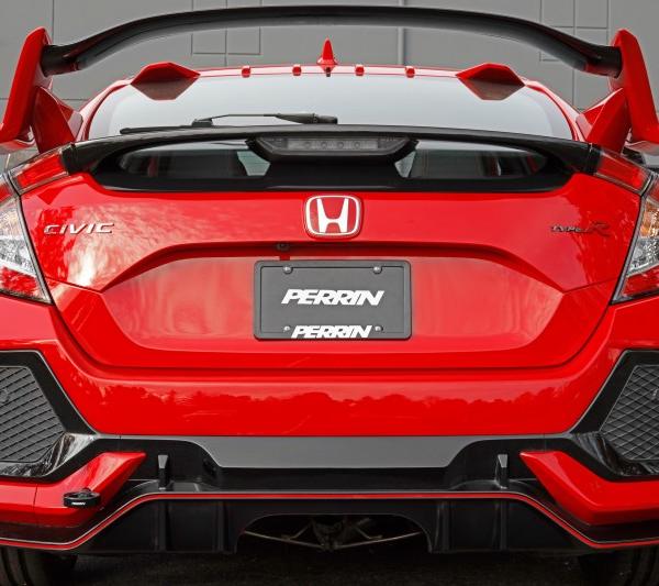 Perrin Performance PHP-BDY-251GBK