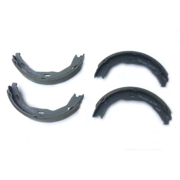 PSB Autospecialty Brake Shoes PowerStop B950