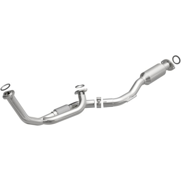 MAG Converter Direct Fit Magnaflow 4481091
