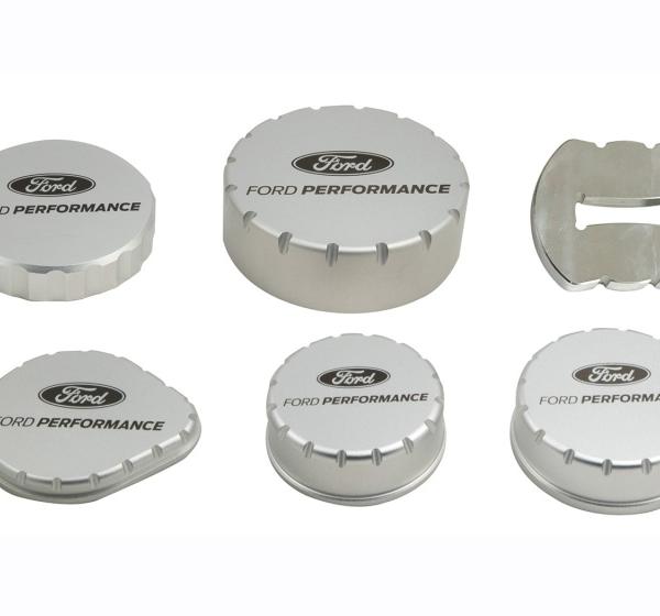 Ford Racing M-6766-M50A